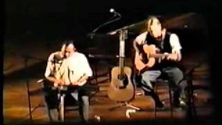 Rich Mullins - Live in Sedalia, Missouri, September 28, 1991 (Full Concert)