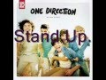 One Direction - Stand Up. LYRICS (FULL VERSION ...