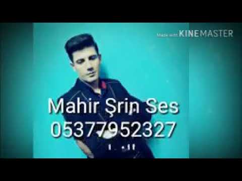 Mahir şirin ses aramam seni yar yar