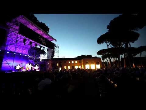 Stefano di Battista quartet, "Round about Roma"