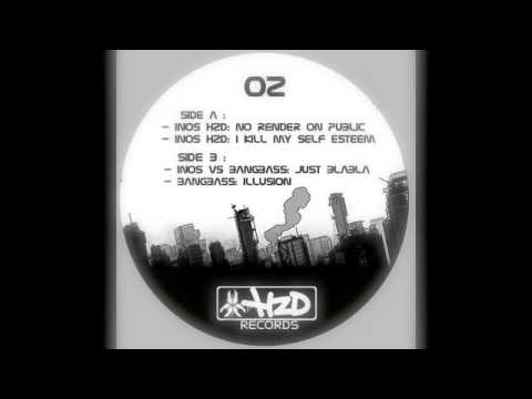 BangBass - Illusion ( HZD 02 )