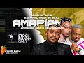 Create Soul Stirring Amapiano With Stock Plugins In FL Studio 2023