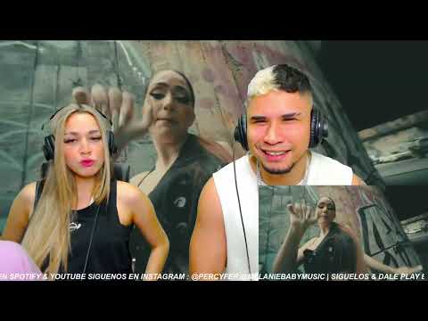 Alerta - Flor De Rap, Loyaltty || REACCIÓN