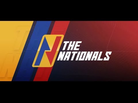 [GAME 1] | HAPPY FEET EMPERORS VS CIGNAL ULTRA WARRIOR