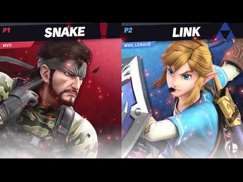 Thunder Smash 02 Pool A Match: Salem vs MVD