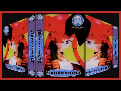 TOMAHAWK - Teknodonuts - Mixing session