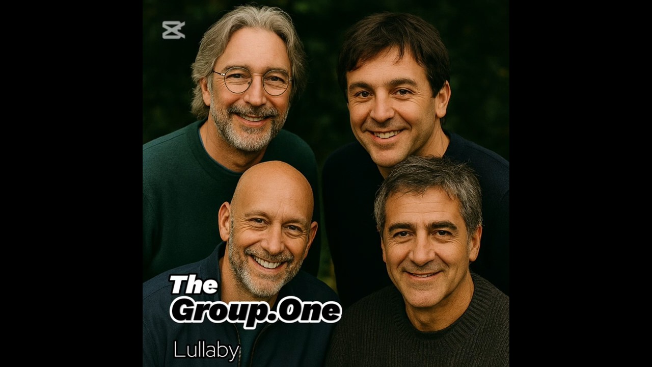 Lullaby (The Group.One)