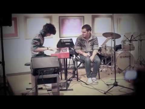 Isfar Sarabski & Elnur Huseynov in Kyiv 06/01/2011