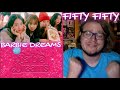 FIFTY FIFTY - Barbie Dreams (feat. Kaliii) [From Barbie The Album] REACTION