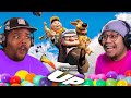 FIRST TIME WATCHING PIXAR S UP 2009 CRIED