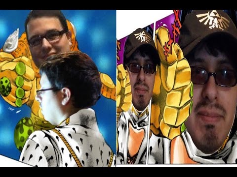 CriticalSmash Melee (10-1-2016) ALP vs Skeith [Grand Finals]