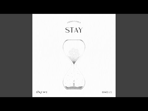 Video thumbnail for STAY (Inst.)