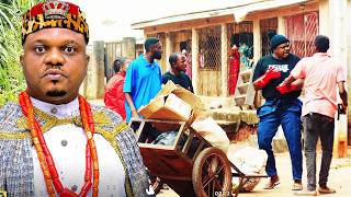 Download lagu He Lived In Poverty Unaware He Is The Crown Prince Of A Great Kingdom Part 1(FULL MOVIE) 2026 LATEST mp3