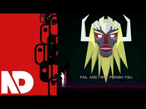 [eShop EU] Lichtspeer: Double Speer Edition - First Look