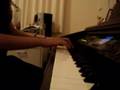 Map of the problematique (Piano Cover) 