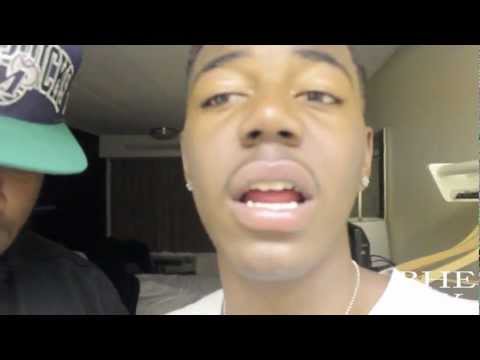 BHE TV: FREE JULIO BROWN