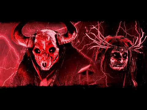 Cries Of A Dead World - Nightstalker Mix III (Slowed + Reverb)