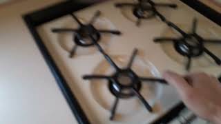 1990 22' Terry resort camp trailer