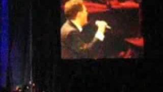 Michael Buble - Comin&#39; Home Baby