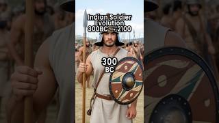 Download lagu Evolution of Indian Soldiers: From 1600 to 2100 🇮🇳 mp3 Download lagu Evolution of Indian Soldiers: From 1600 to 2100 🇮🇳 mp3