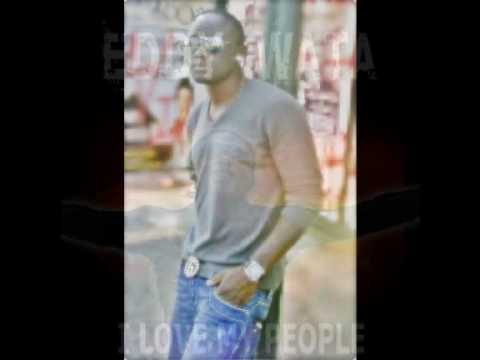 Eddy Wata Ft Bj Moore - Pissing me off  [original mix].avi