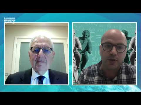 2021 Prusiner-Abramsky Research Awards in Clinical and Basic Neuroscience