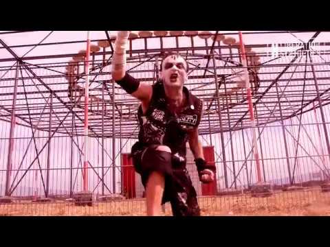 JUNKIE KUT X: 10 YEARS OF PUNK SPEEDCORE VINYL