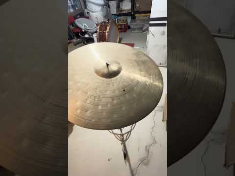 Matt Bettis 22” Ride image 8