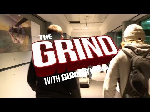 The Grind with Gunnar Nelson: Toronto (Episode 4)