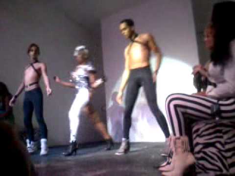 Natasha Moon - Freedom Club - 20/07 - Princesa do Bate Cabelo'