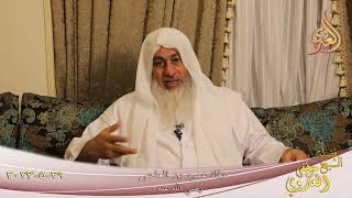 وفاة عمرو بن العاص رضي الله عنه ـ   تاريخ 29 5 2023