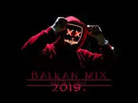 BALKAN MIX 💥[2021]💥NUCI,VOYAGE.THCF.COBY