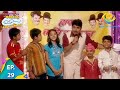 Taarak Mehta Ka Ooltah Chashmah Episode 29 Full Episode