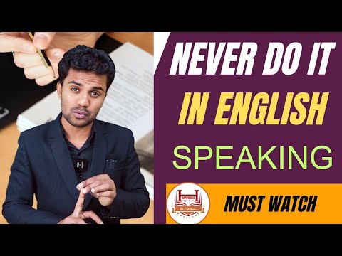 How to Speak English with Fun English Speaking Training by Abdullah Sir Spoken Class New Delhi