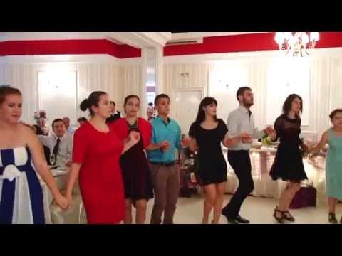 Formatia Dani Pomian si Iuliana Demian - Muzica de petrecere !