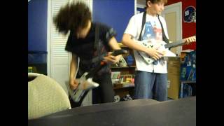 MG Covers - Life Liberty and The Pursuit of Happiness