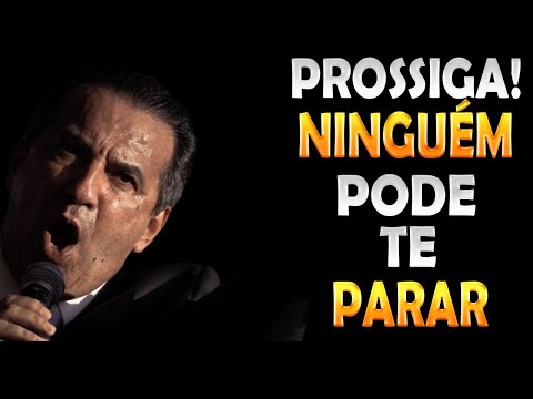 SILAS MALAFAIA - NADA PODE TE PARAR! ( MOTIVAÇÃO COM LEGENDA)