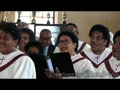 Na Loloma - Centenary Church Choir