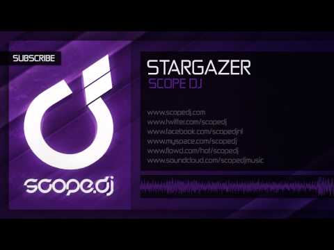Scope DJ - Stargazer