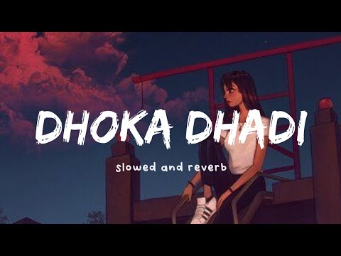 Dhokha Dhadi ( Slowed And Reverb ) | R Rajkumar | Arijit Singh | Nexus Music