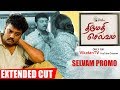 Thirumathi Selvam Promo Extended Cut Selvam VikatanPrimeTime