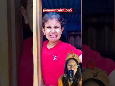 Harus hemat, gak boleh boros‼️😫😵😭@mountainlion5