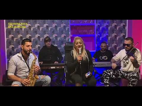 Florentina Raicu / Cu al meu băiat de mână rezist la orice furtună 2023