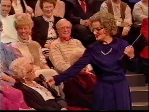 Russell Grant - The Mrs Merton Show