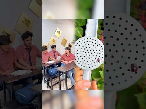 watch the end 🥺 #school #sister #shorts