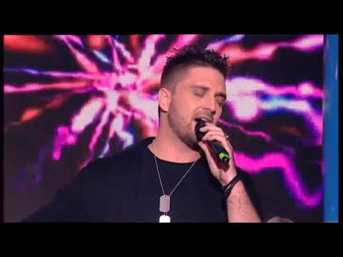 Petar Nisic - Svirajte nocas samo za nju - (LIVE) - HH - (TV Grand 30.05.2017.)