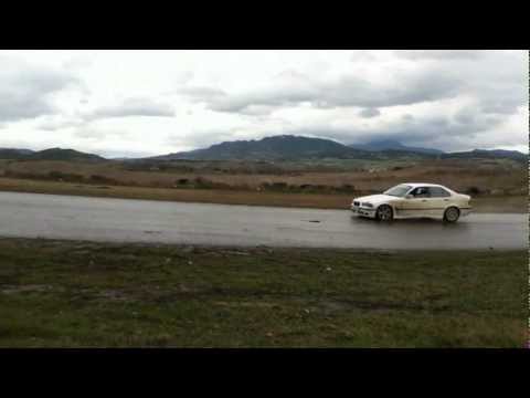 Miranda e36 drift