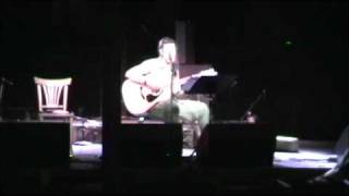 We Are the Wicked-Michale Graves-Radio Deadly-&quot;Spill My Guts Tour 2011&quot; Little Rock Arkansas