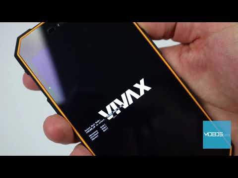 Vivax PRO 1 Hard Reset