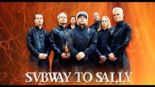 Subway to Sally - Der sturm